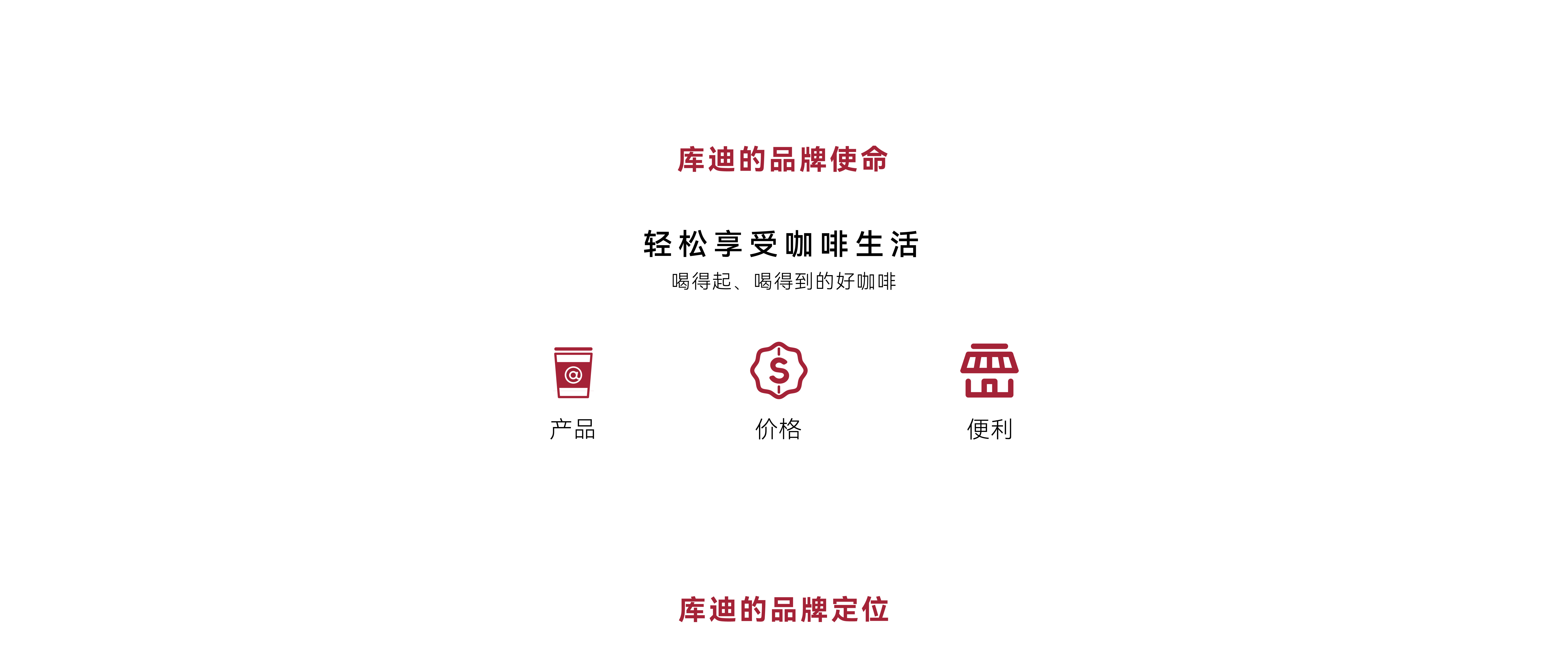 Cotti Coffee 库迪咖啡